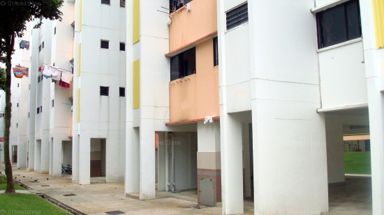 Blk 862 Khatib Evergreen II (Yishun), HDB 4 Rooms #315962